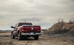 Ram 1500 Limited Crew Cab 2018 года